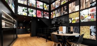 Puig lanza con Bosch un dispositivo para crear perfumes en casa