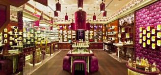 Puig se refuerza en innovaci&oacute;n y lanza una aceleradora