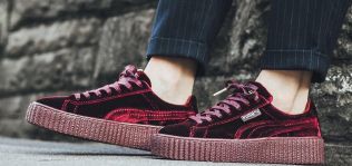 Forever21 vuelve a defenderse ante Puma por la batalla legal de las &lsquo;sneakers&rsquo;