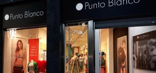 Punto Blanco prosigue su expansi&oacute;n en Espa&ntilde;a y abre tienda en Madrid