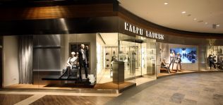 Ralph Lauren nombra a un director creativo