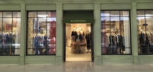 Rapsodia prepara una decena de aperturas para encarar las 100 tiendas en Latinoam&eacute;rica