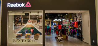 Reebok se refuerza en Latinoam&eacute;rica con aperturas en Uruguay y Costa Rica