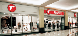 Renner esquiva la crisis de Brasil y planea alcanzar las 450 tiendas en 2019