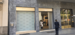 Sarkany da sus primeros pasos en M&eacute;xico tras desembarcar en Europa