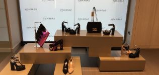 Sarkany regresa a Colombia de la mano de Falabella
