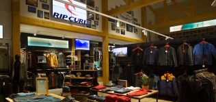 Rip Curl pasa a manos de un grupo neozeland&eacute;s por 215 millones