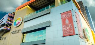 Ripley vende Mall del Centro Concepci&oacute;n por doscientos millones de d&oacute;lares