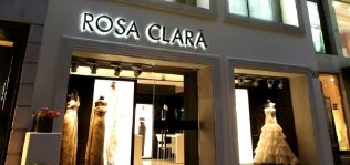 Rosa Clar&aacute;, a por Latinoam&eacute;rica: regresa a Colombia y entra en Honduras