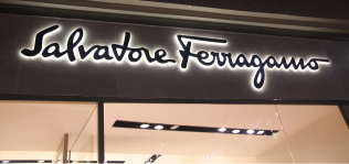 Salvatore Ferragamo sigue los pasos de Luxottica y salta al parqu&eacute; mexicano