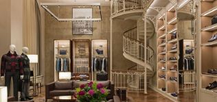 Salvatore Ferragamo sigue a la baja: contrae sus ventas un 3,4% en 2018