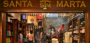 Santa Marta pierde a su director de retail tras adelgazar su red comercial