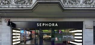 Sephora duplica su beneficio en Espa&ntilde;a e invierte 1,5 millones en reformas