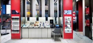 Shiseido lleva el &lsquo;fast fashion&rsquo; a la cosm&eacute;tica para dar &lsquo;caza&rsquo; a las &lsquo;millennials&rsquo;