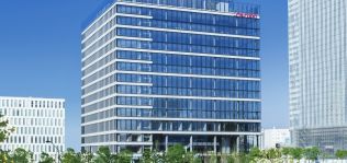 Shiseido invierte 320 millones en su nuevo centro de innovaci&oacute;n