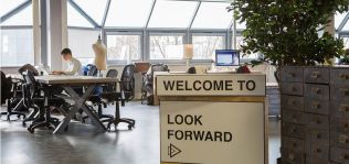 Showroomprive traslada &lsquo;fuerza&rsquo; de Barcelona a Madrid con unas nuevas oficinas en la capital