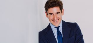 Pablo L&oacute;pez (Silbon): &ldquo;El &lsquo;boom&rsquo; de la moda masculina en Espa&ntilde;a va a estallar&rdquo;