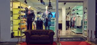 Silbon salta al extranjero tras crecer un 41% en 2017