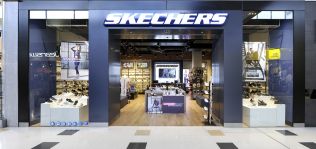 Skechers avanza en Per&uacute;: abre una nueva tienda en el centro comercial Real Plaza Primavera