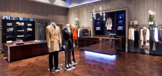 El due&ntilde;o de SMCP engorda su cartera: se hace con Aquascutum por 117 millones