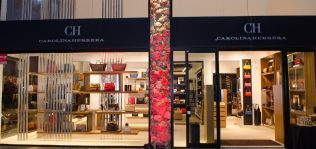 Textil Lonia, luces y sombras: alza de s&oacute;lo el 1,6% en ventas, menos deuda y apuesta online