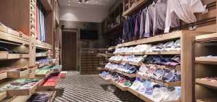 La moda masculina de Soloio &lsquo;hace las Am&eacute;ricas&rsquo;: crece en Chile y desembarca en Panam&aacute;