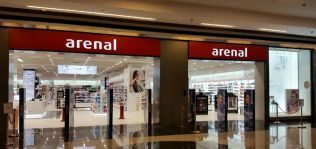 Sonae &lsquo;da gas&rsquo; a Arenal: invertir&aacute; cincuenta millones en cinco a&ntilde;os