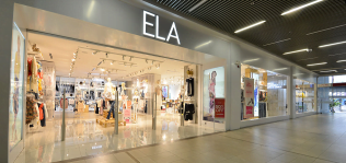 STF Group prepara siete aperturas de Studio F y Ela en Colombia