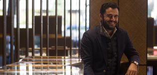 Su&aacute;rez pierde a un miembro de la familia: Emiliano Su&aacute;rez abandona la empresa