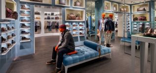 Suitsupply obtiene 360 millones de d&oacute;lares para acelerar su expansi&oacute;n