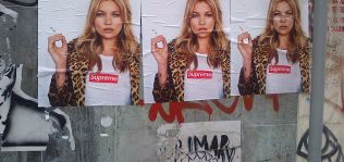 Supreme: &lsquo;el Chanel del streetwear&rsquo; que subi&oacute; al podio de los unicornios