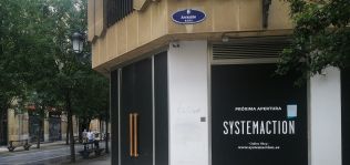 System Action retoma su expansi&oacute;n: abre en San Sebasti&aacute;n