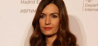 Patricia Sancho (Temperley London): &ldquo;El lujo no puede competir con el &lsquo;fast fashion&rsquo;&rdquo;