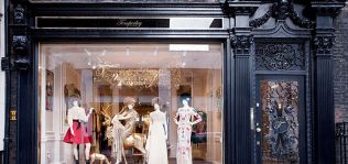 Temperley London ampl&iacute;a capital en dos millones para financiar su expansi&oacute;n