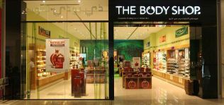 El gigante brasile&ntilde;o Natura concluye la compra de The Body Shop