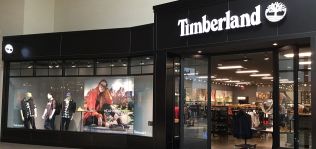 Timberland vuelve a fijarse en Espa&ntilde;a y abrir&aacute; entre 10 y 15 tiendas hasta 2020