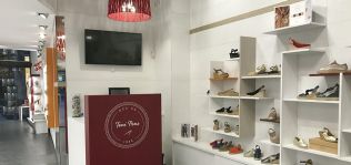 Toni Pons contin&uacute;a creciendo con una apertura en Tarragona