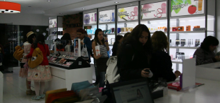 TonyMoly se une a Sanborns para extender su presencia en M&eacute;xico