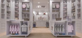 El &lsquo;low cost&rsquo; de Top Queens debuta con su cadena infantil en Alicante y Vigo