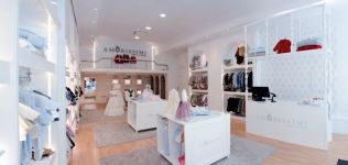 El &lsquo;spin off&rsquo; infantil de Top Queens acelera su expansi&oacute;n con cinco tiendas m&aacute;s