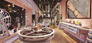 Tous sube una marcha en M&eacute;xico y abre su tercera tienda en el pa&iacute;s en lo que va de a&ntilde;o