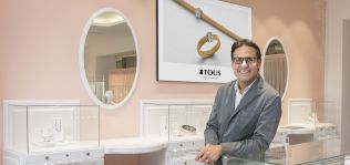 C. Soler-Duffo (Tous): &ldquo;Mejor ser pionero antes que escoger un mercado saturado&rdquo;