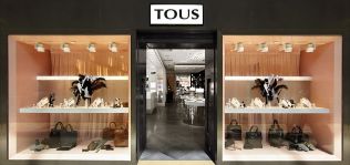 Tous sigue creciendo en Colombia y llega a Barranquilla