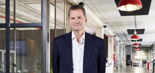 Trison refuerza su c&uacute;pula y coloca al frente de la empresa a un ejecutivo de la publicidad