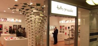 Tutto Piccolo desembarca en China: la empresa se al&iacute;a con el tit&aacute;n Synutra