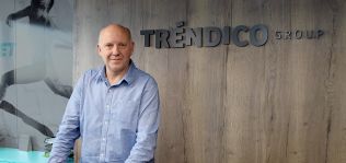 Carlos Tejero (Tr&eacute;ndico): &ldquo;Al &lsquo;atheisure&rsquo; en Espa&ntilde;a todav&iacute;a le queda un gran recorrido&rdquo;