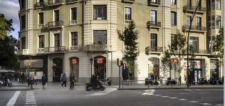 Uniqlo, un a&ntilde;o en Espa&ntilde;a <br>entre las expectativas y el &lsquo;proc&eacute;s&rsquo;