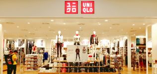 Fast Retailing crece un 7% y gana un 8% m&aacute;s en entre septiembre y mayo