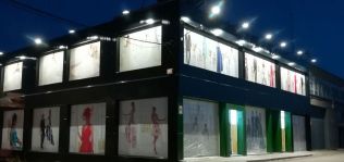 La moda nupcial &lsquo;low cost&rsquo; de Vertize Gala roza los diez millones con nuevas aperturas