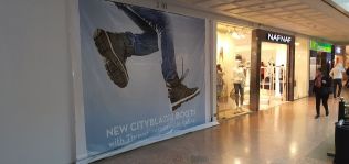 VF da un paso m&aacute;s en Colombia con dos aperturas de Timberland en Bogot&aacute;